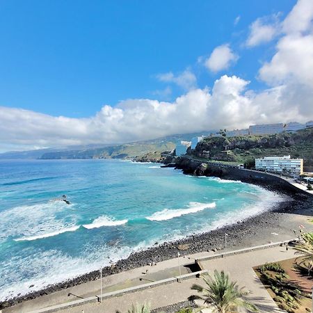 Casa Isabel Lägenhet Puerto de la Cruz  Exteriör bild