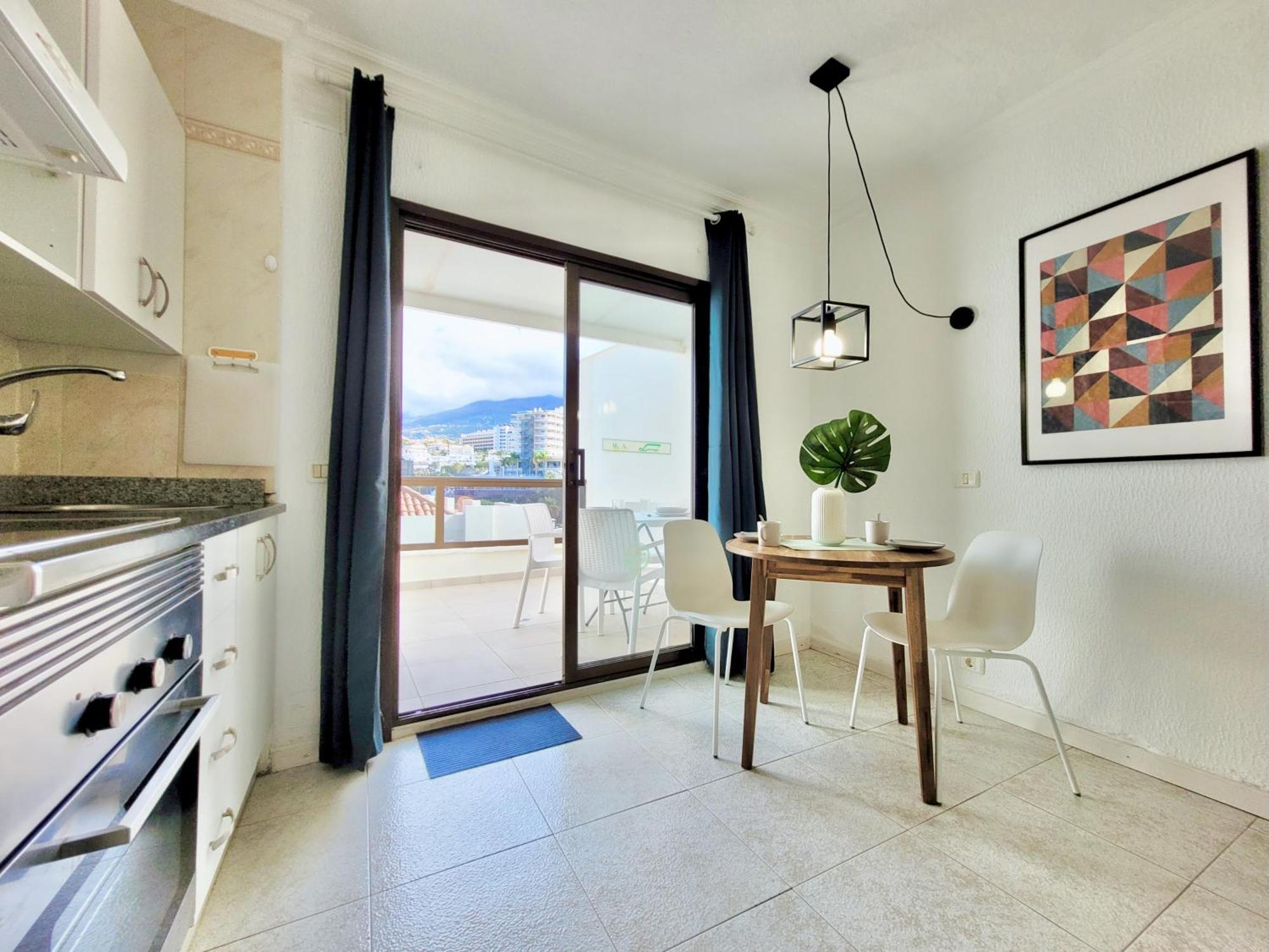 Casa Isabel Lägenhet Puerto de la Cruz  Exteriör bild