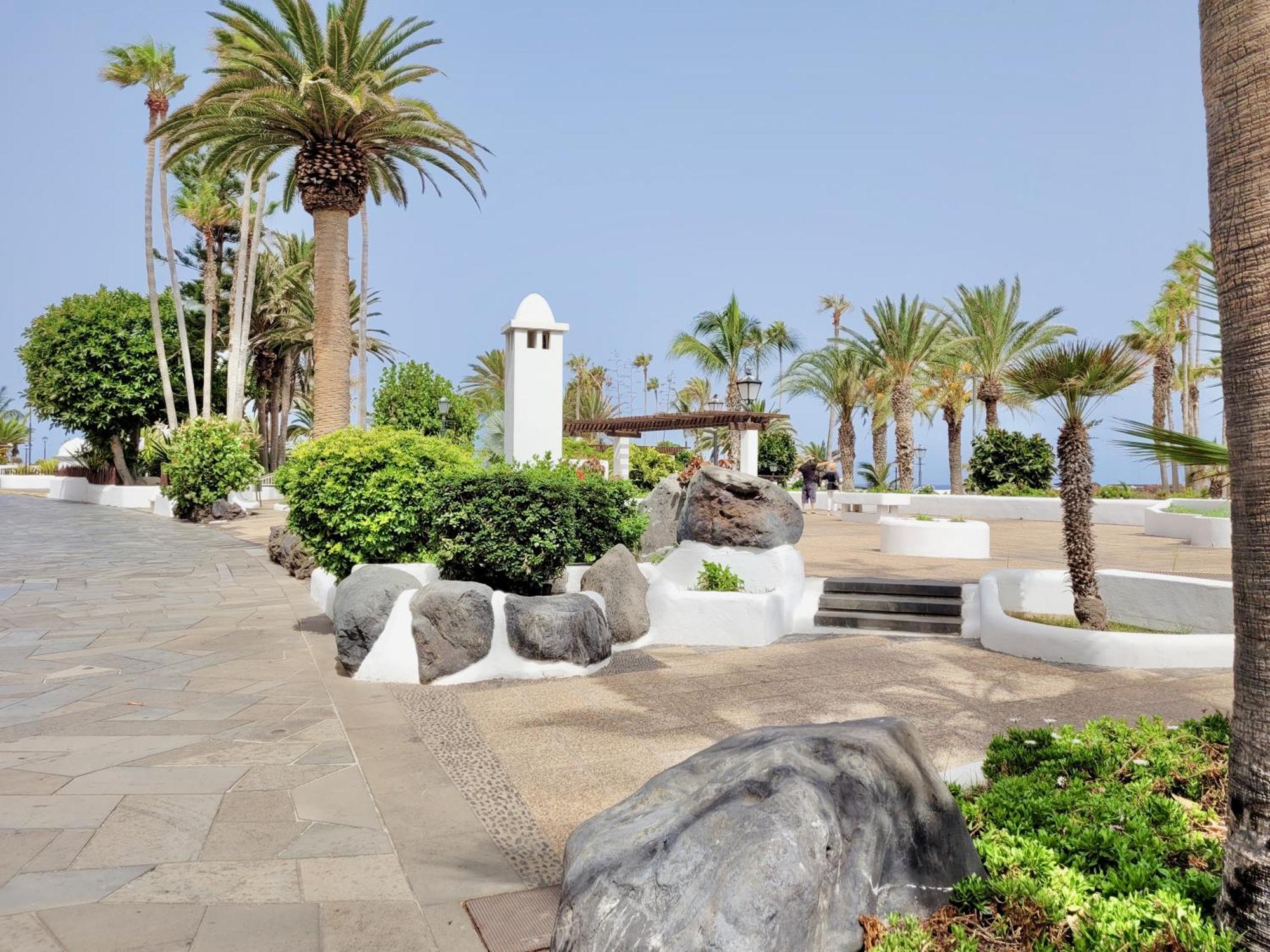 Casa Isabel Lägenhet Puerto de la Cruz  Exteriör bild